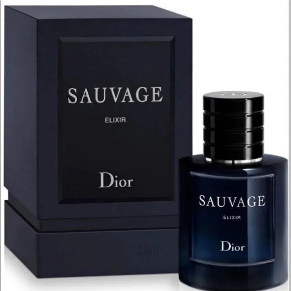 Dior Sauvage Elixir Spray for Men