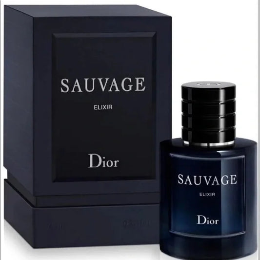 Dior Sauvage Elixir Spray for Men