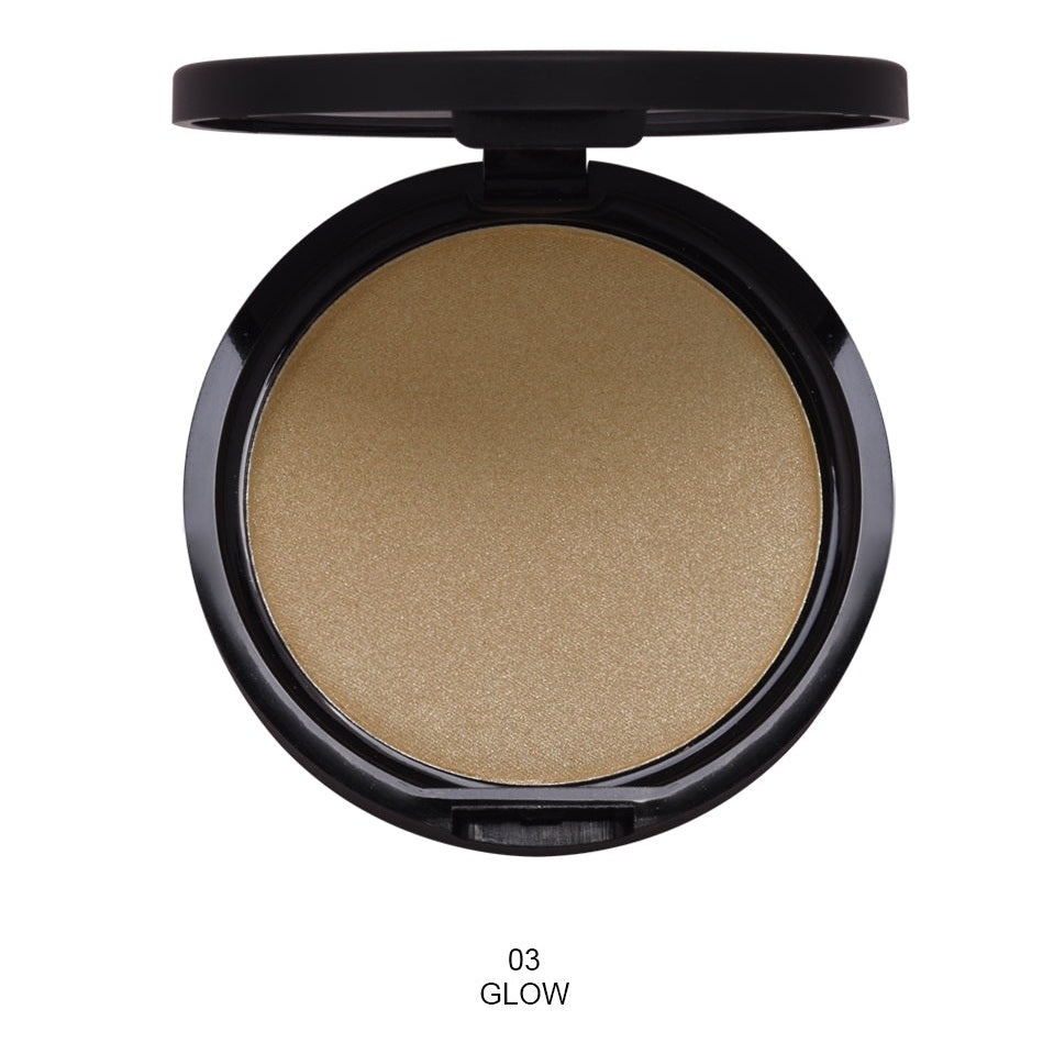 Highlighter Makeup Powder