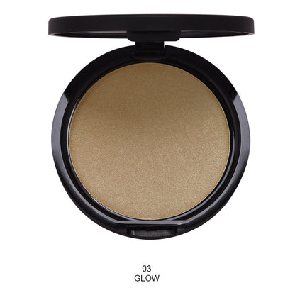 Highlighter Makeup Powder