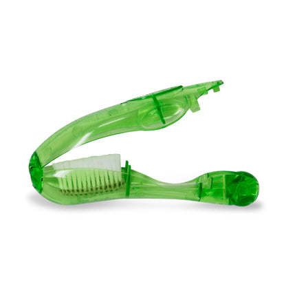 Tour Travel Brush