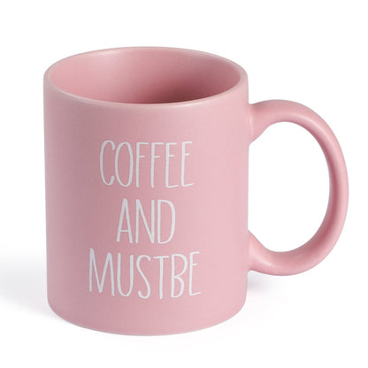 Lurella x MustBeCindy Mugs
