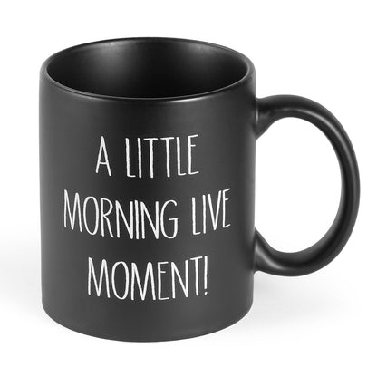 Lurella x MustBeCindy Mugs