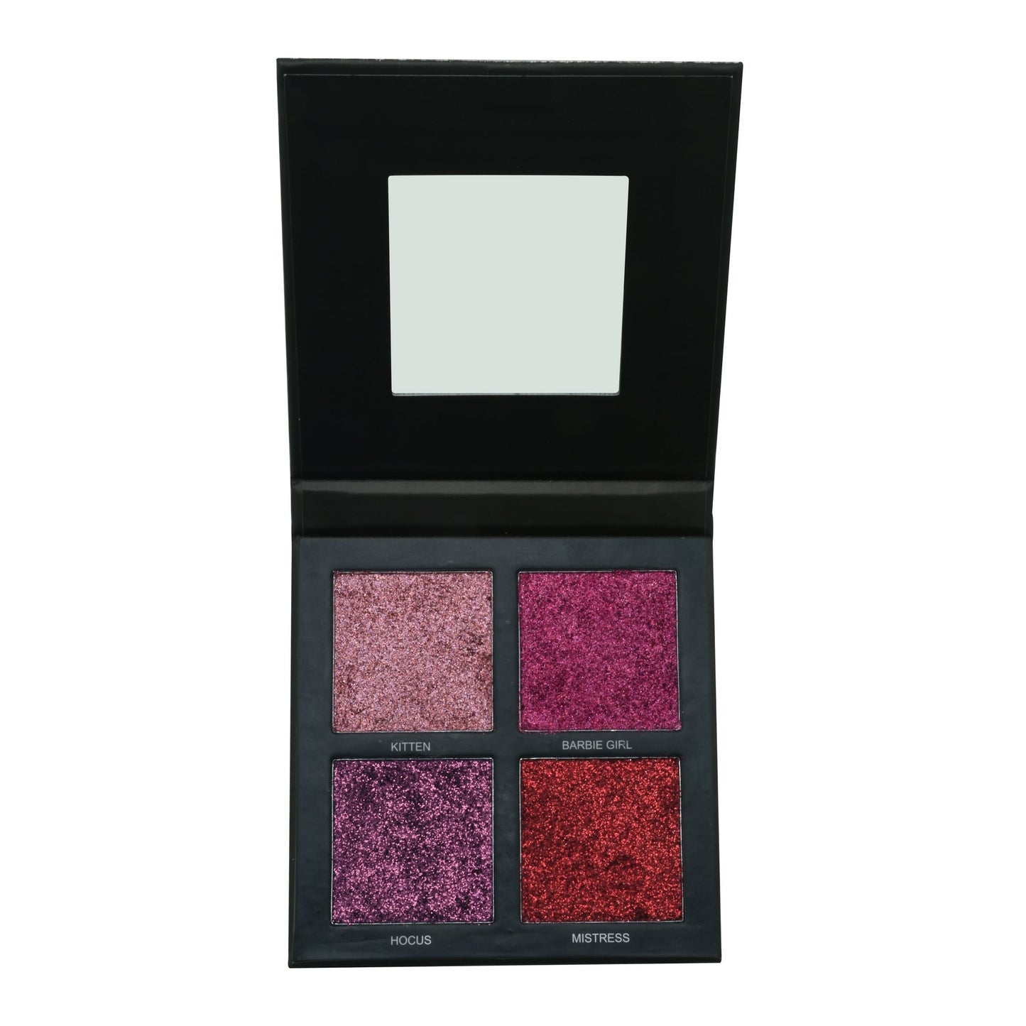 Ultra Light Pressed Glitter Palette