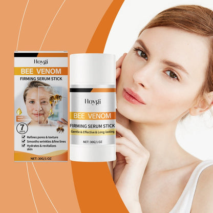 Bee VenomAnti-Aging Lifting Serum Stick