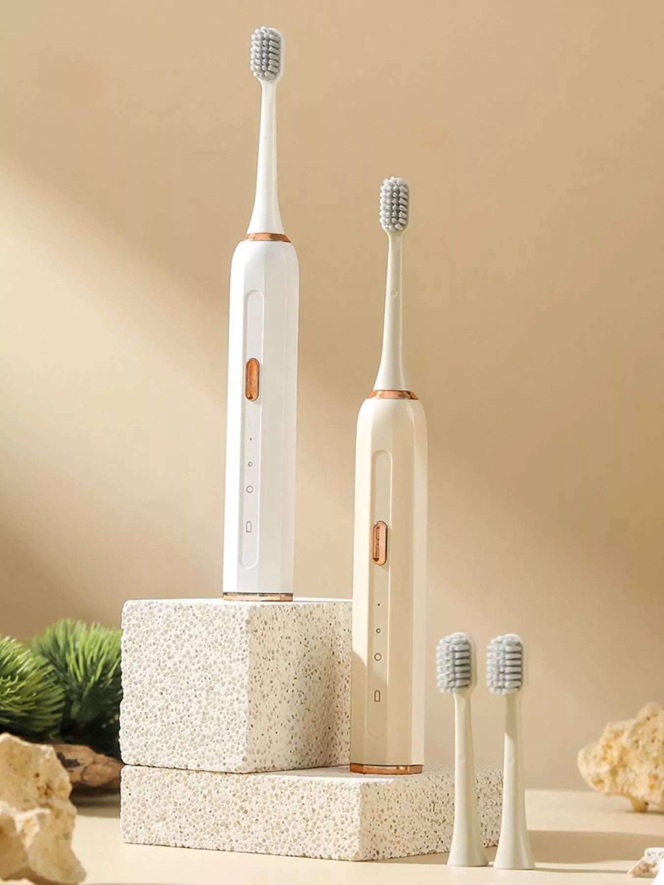 Smart Electric Toothbrush