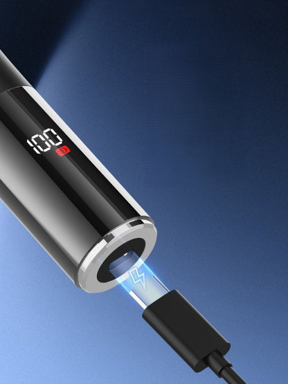 Rechargeable Hair Clipper