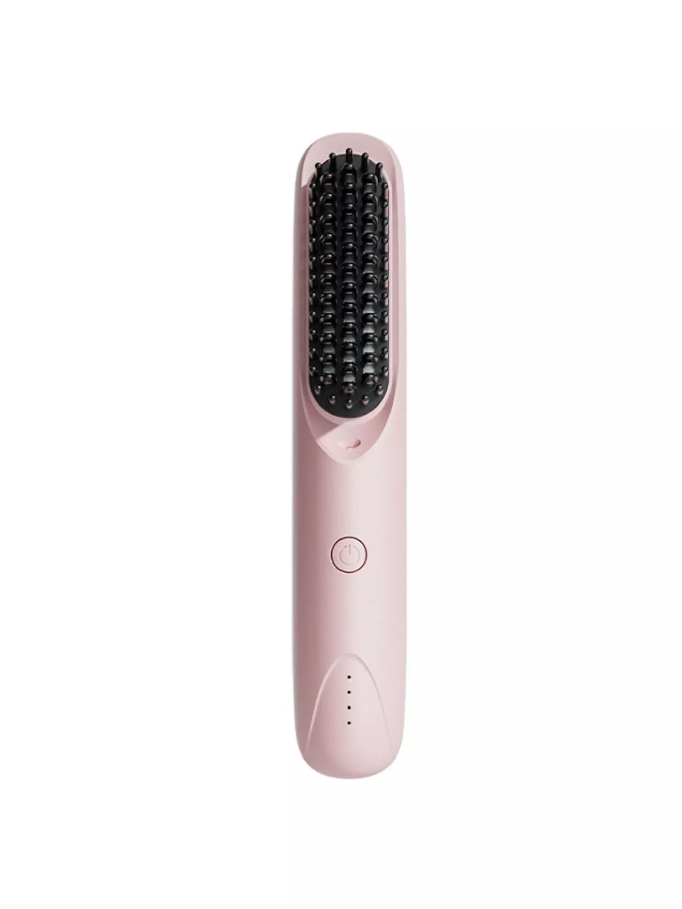 Portable Heated Straightening Comb