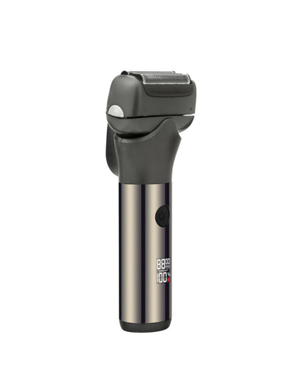 Portable Rechargeable Shaver