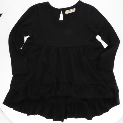 High Low Molly Tunic