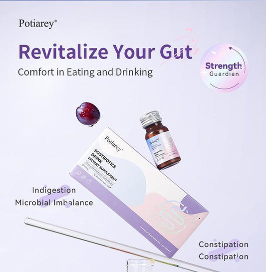 4th-Generation Luminous Gut Probiotics 10 Billion CFU Effectively Improves Gastrointestinal Function