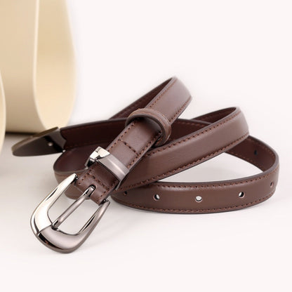 Metal Buckle Belt