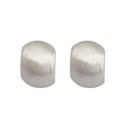 925 Sterling Silver Stud Earrings