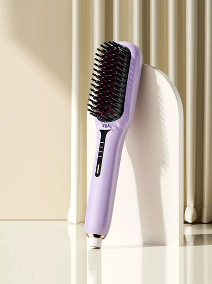 Fast Heating Straightening Comb