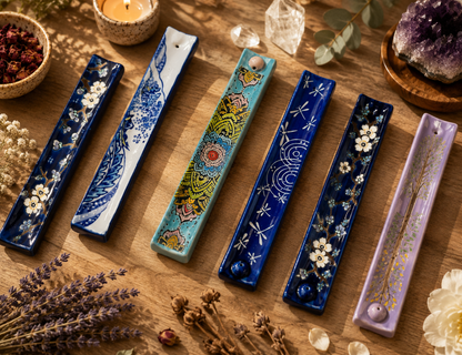 Motifs Holder Collection