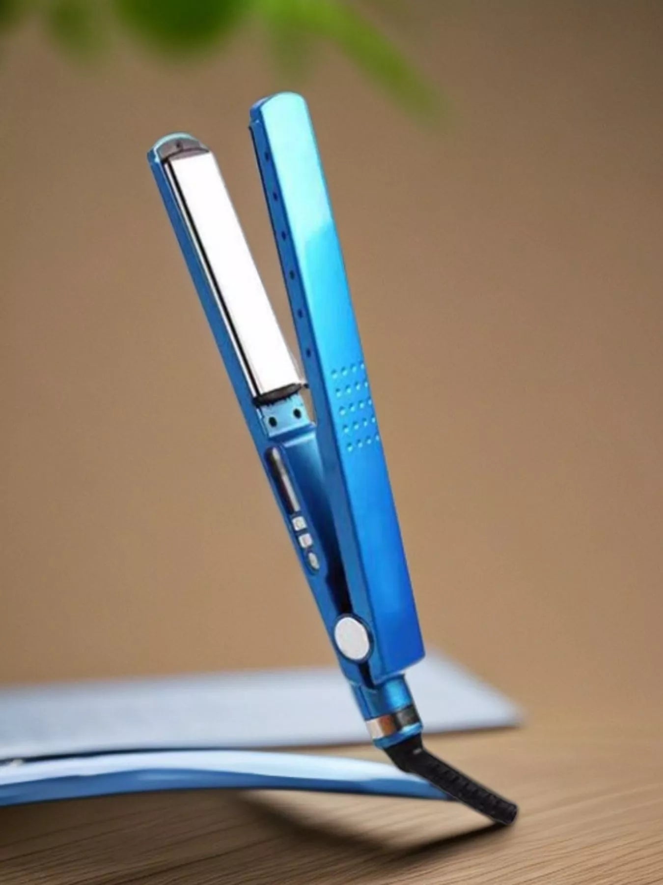 Fast Heating Curling Iron