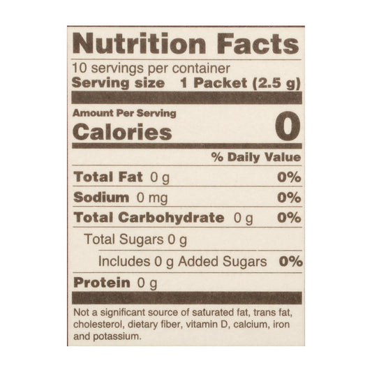 Four Sigmatic Mushroom Coffee, Lion's Mane & Chaga, 10 Ct