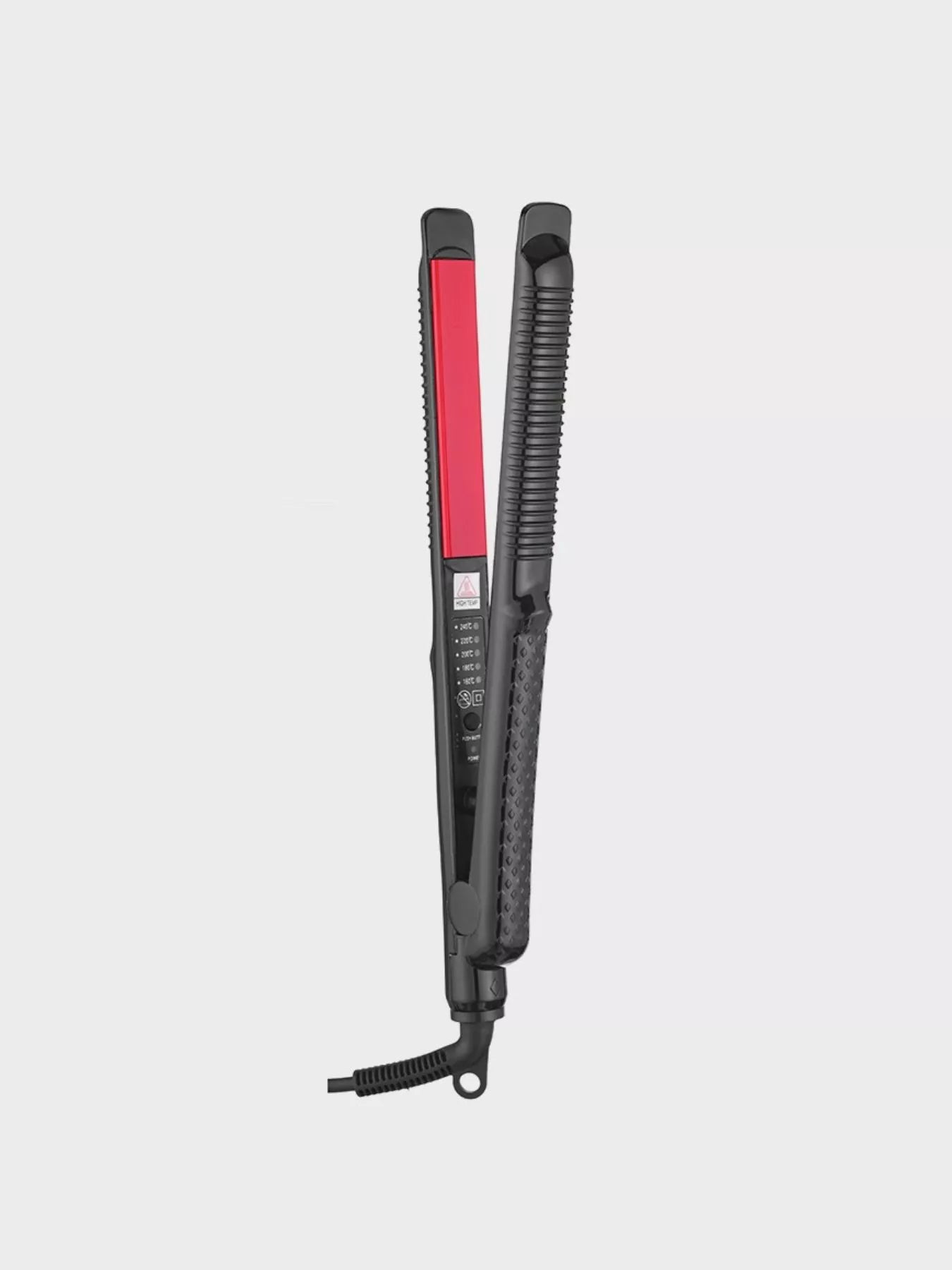 Adjustable Temperature Hair Straightener