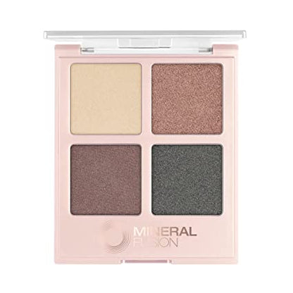 Mineral Fusion Glamping Eyeshadow Refill - 0.25 Oz