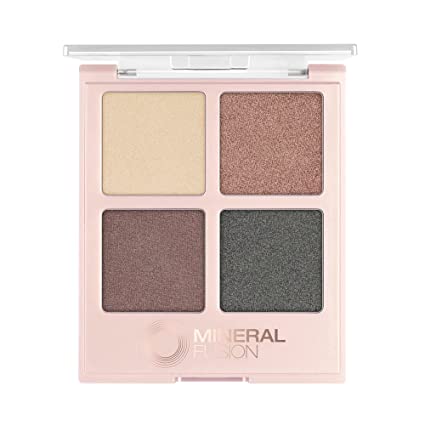 Mineral Fusion Glamping Eyeshadow Refill - 0.25 Oz
