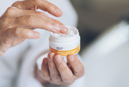 Neroli eye cream