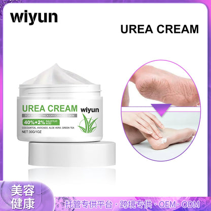 Foot Urea Care Cream