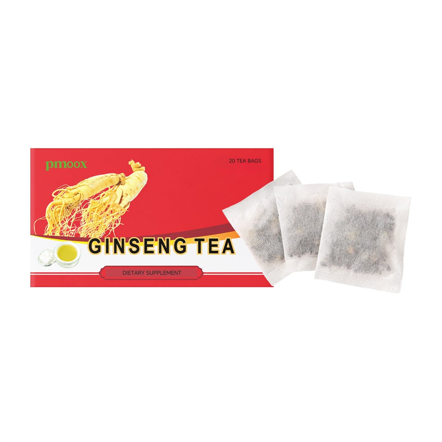 Ginseng Tea