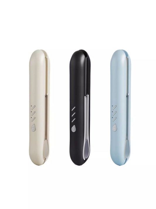Cordless Rechargeable Hair Straightener