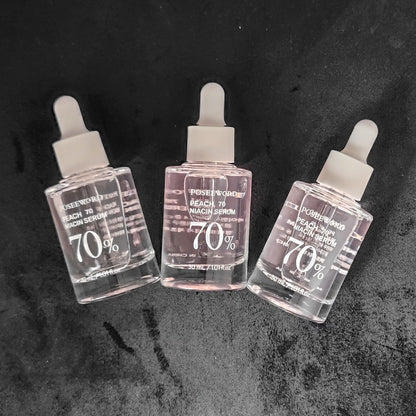 Poseeword Niacinamide Serum