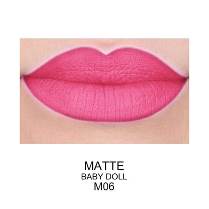 Best Matte Long Lasting Lip Gloss - Prolux