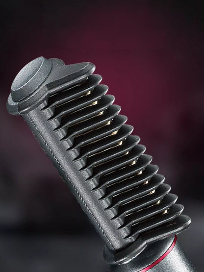 Heated Straightening Comb