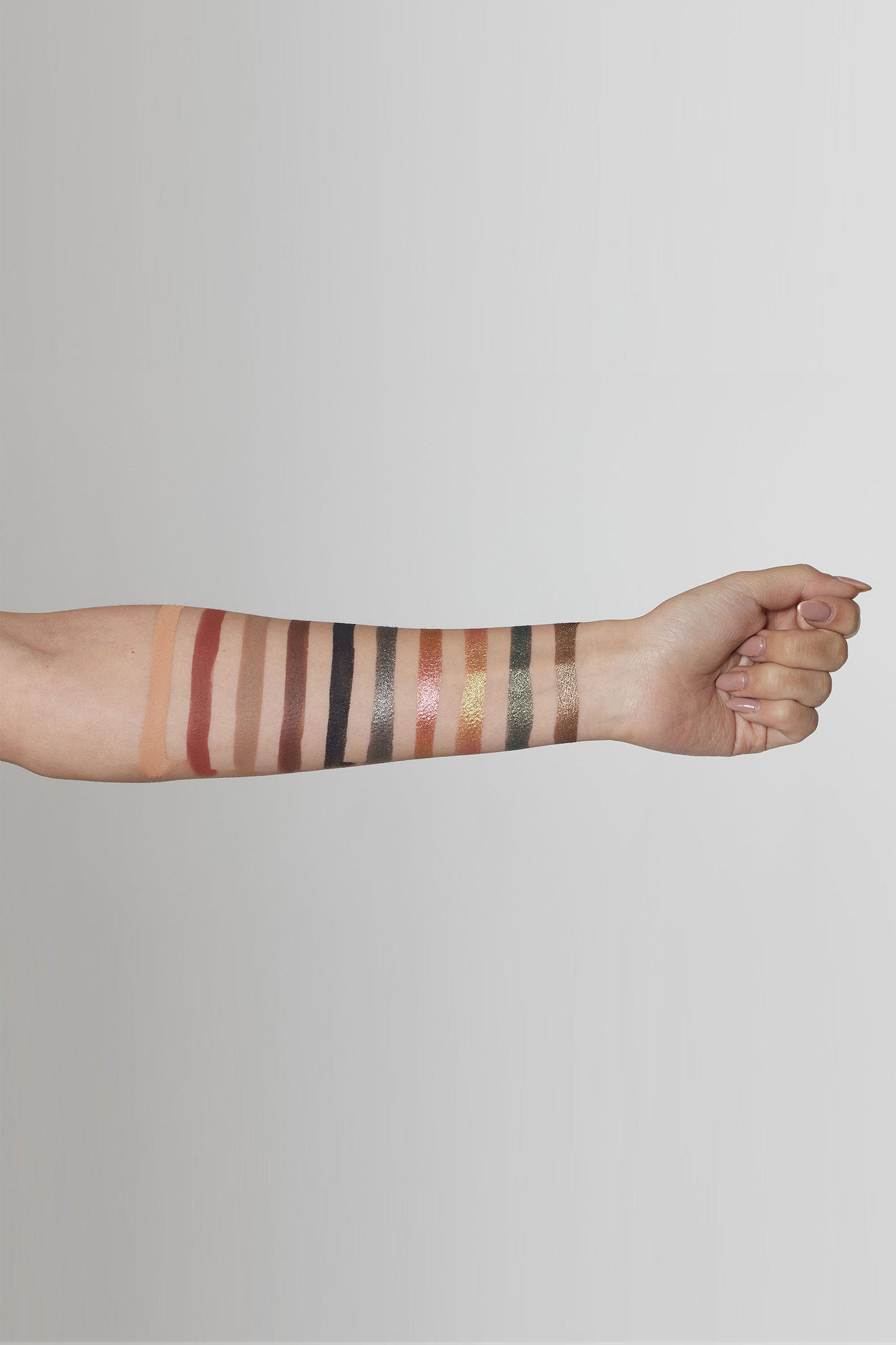 Black Magic Freedom Palette