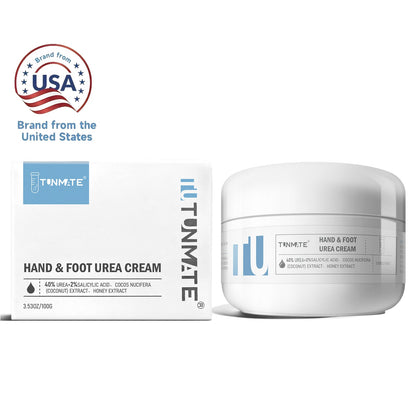 Hand And Foot Urea Cream 100g