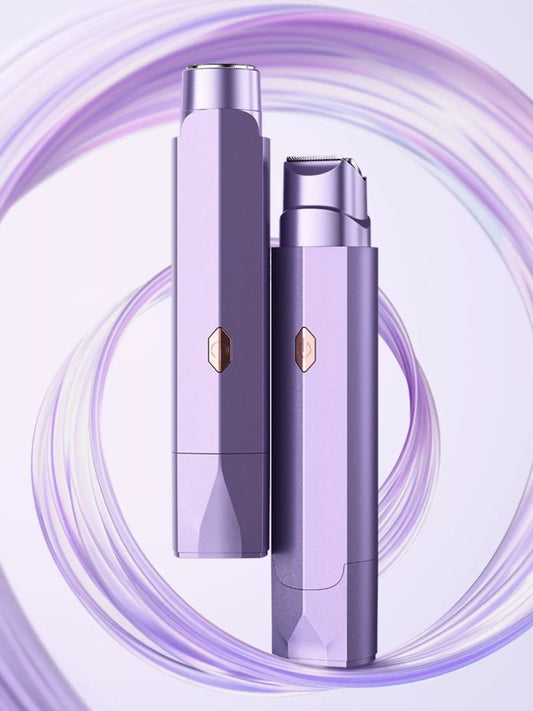 Portable Hair Removal Epilator