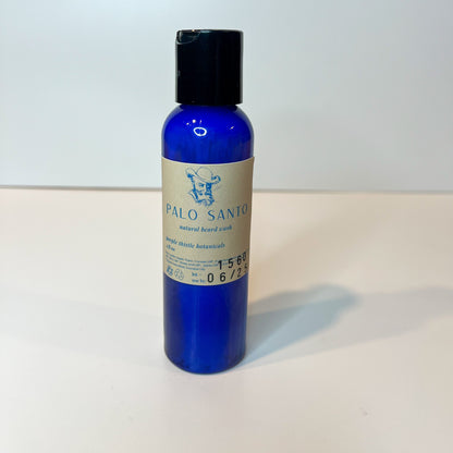 Beard Wash
