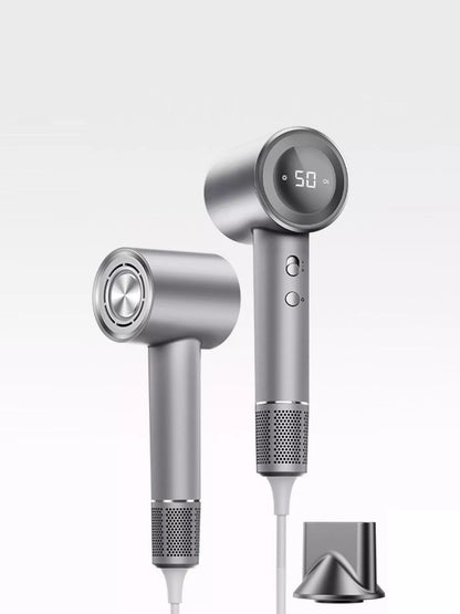 Smart Temperature Control High-speed Hair Dryer