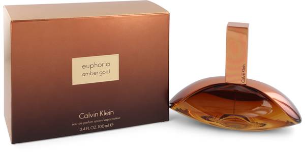 Euphoria Amber Gold Eau de Parfum
