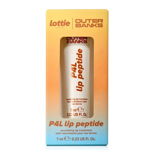 LOTTIE LONDON P4L Peptide Lip Balm