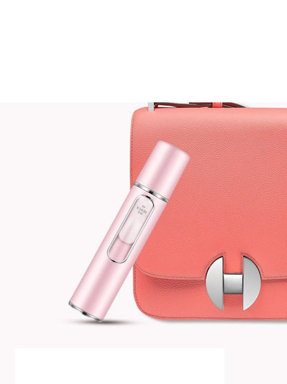 Portable Facial Mister Beauty Device