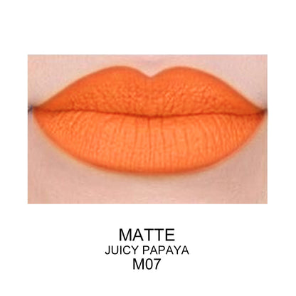 Best Matte Long Lasting Lip Gloss - Prolux