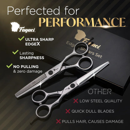 EDGEX SET