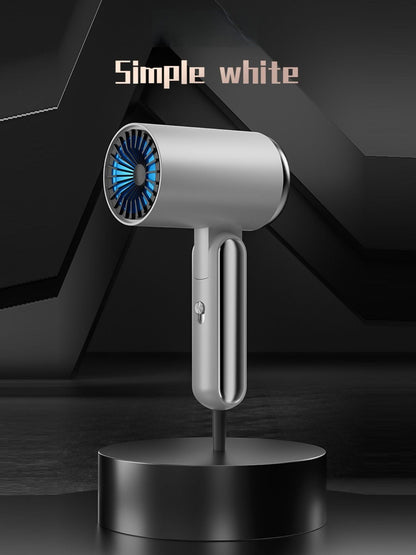 Portable Negative Ion Household Hair Dryer