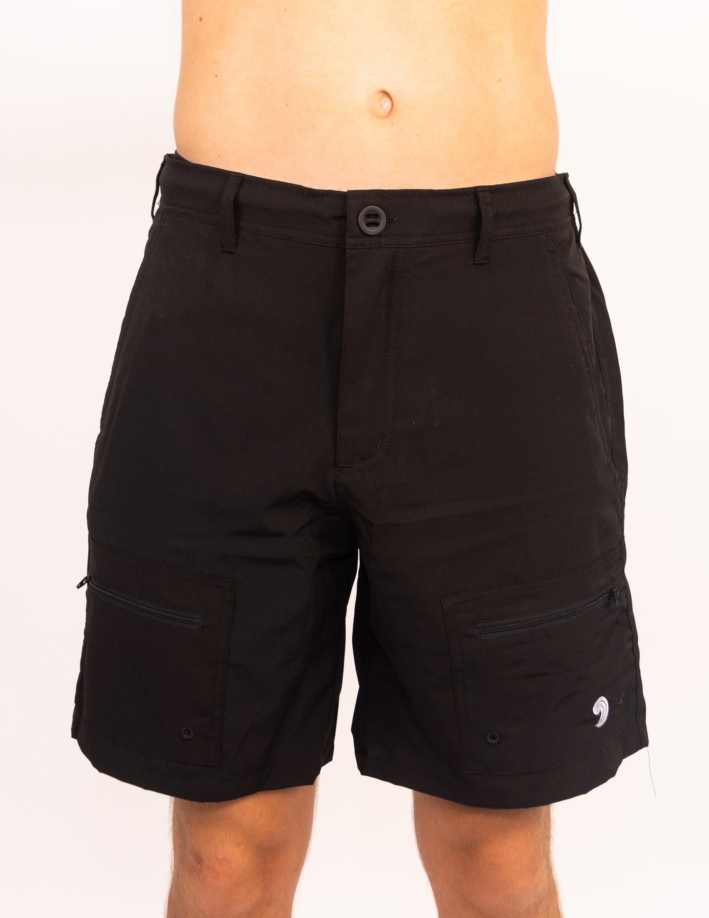 Castaway - Waterproof Pocket Outdoor Shorts
