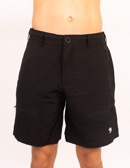 Castaway - Waterproof Pocket Outdoor Shorts