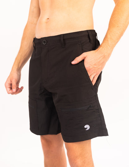 Castaway - Waterproof Pocket Outdoor Shorts