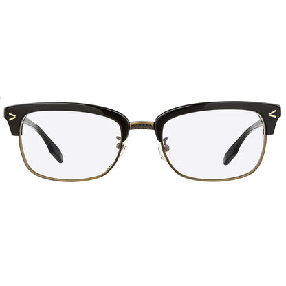 Producer: Polished Black / Antique Gold