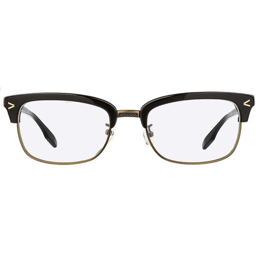 Producer: Polished Black / Antique Gold