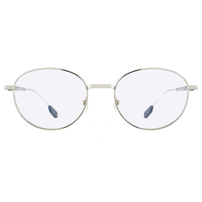 Agent: Chrome / Polished Black