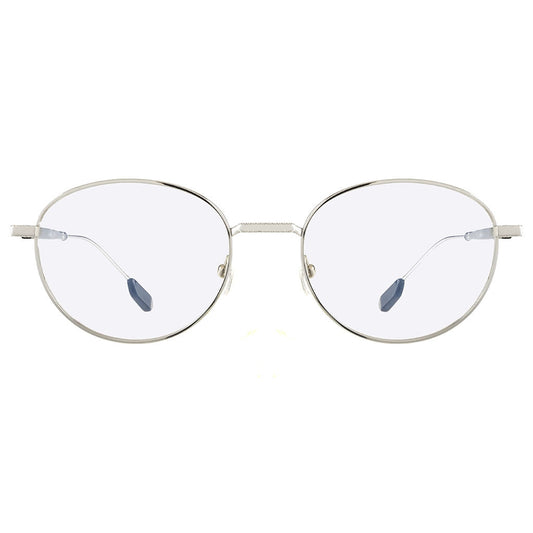 Agent: Chrome / Polished Black