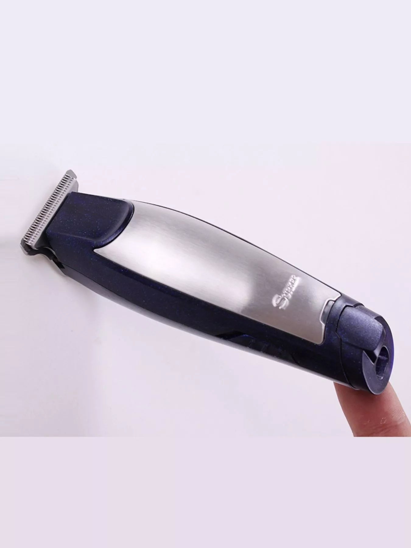 Precision Cordless Hair Clipper